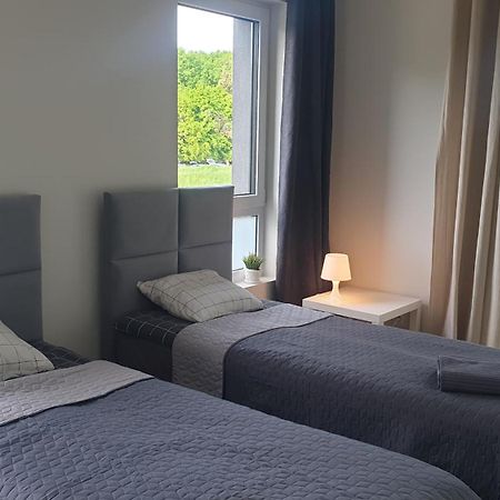 White Room Wroclaw Przy Wyspie Opatowickiej Extérieur photo