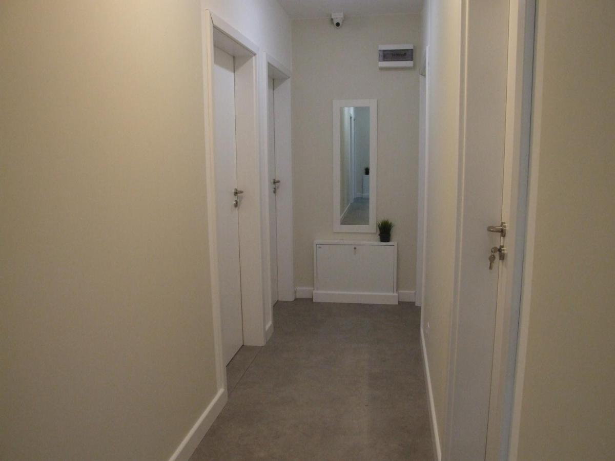 White Room Wroclaw Przy Wyspie Opatowickiej Extérieur photo