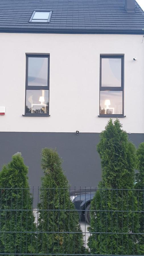 White Room Wroclaw Przy Wyspie Opatowickiej Extérieur photo