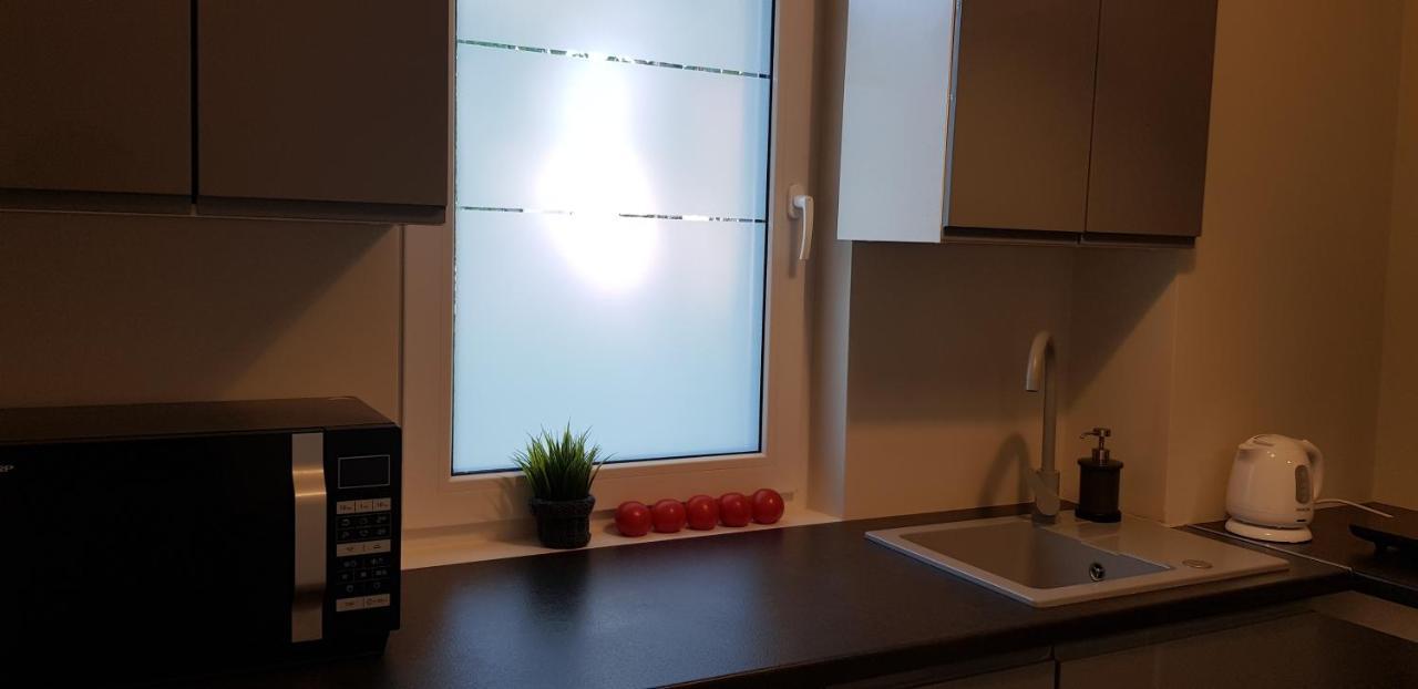 White Room Wroclaw Przy Wyspie Opatowickiej Extérieur photo