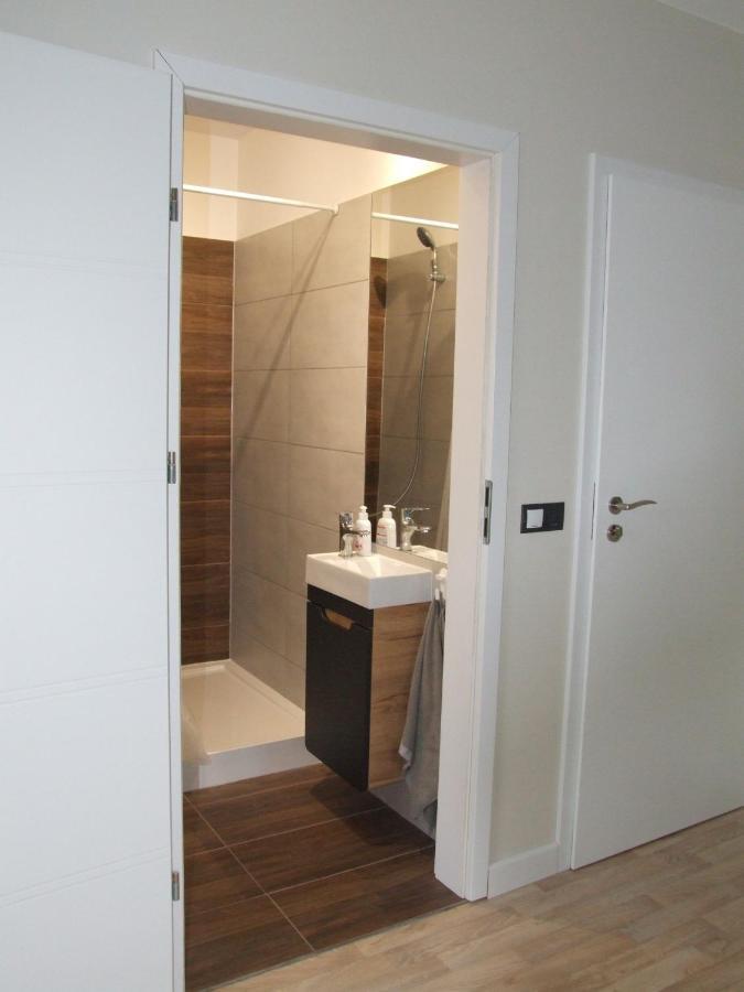 White Room Wroclaw Przy Wyspie Opatowickiej Extérieur photo