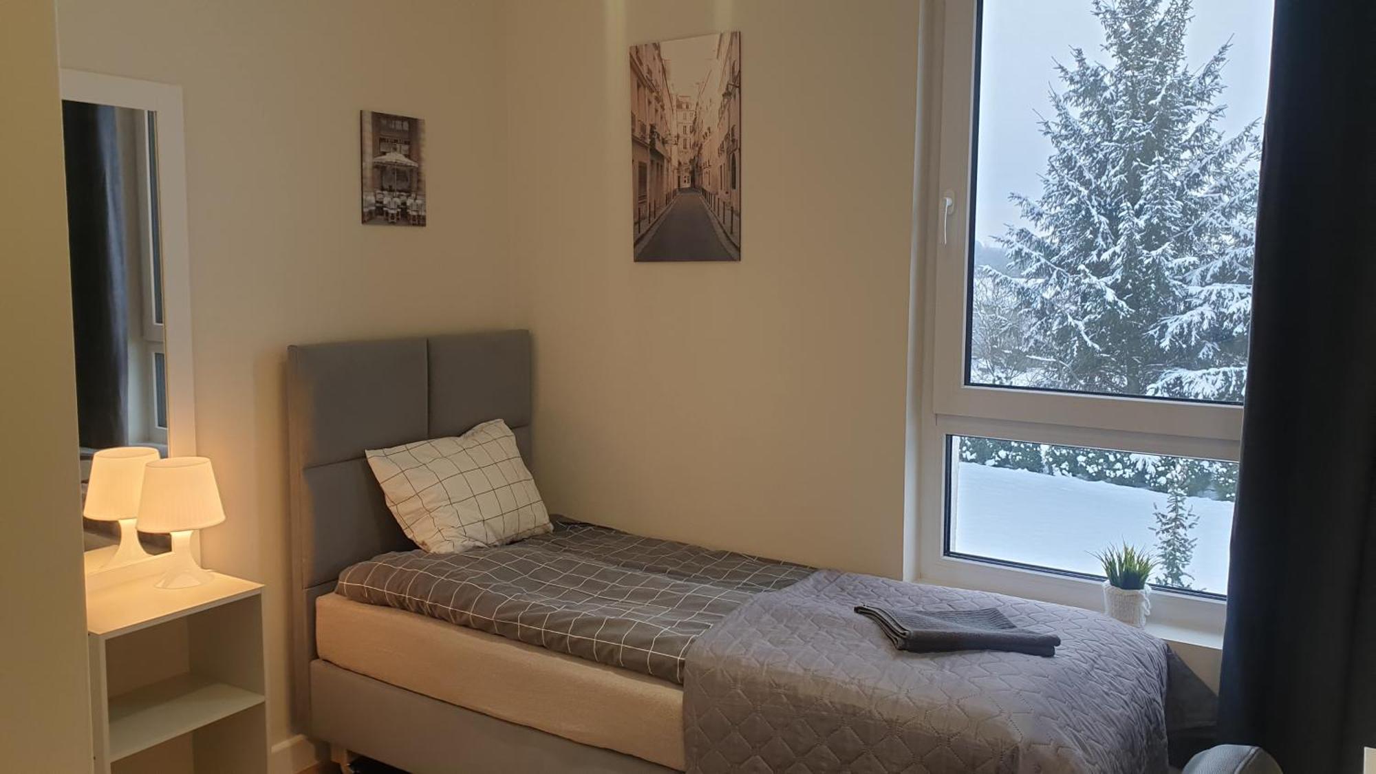 White Room Wroclaw Przy Wyspie Opatowickiej Extérieur photo