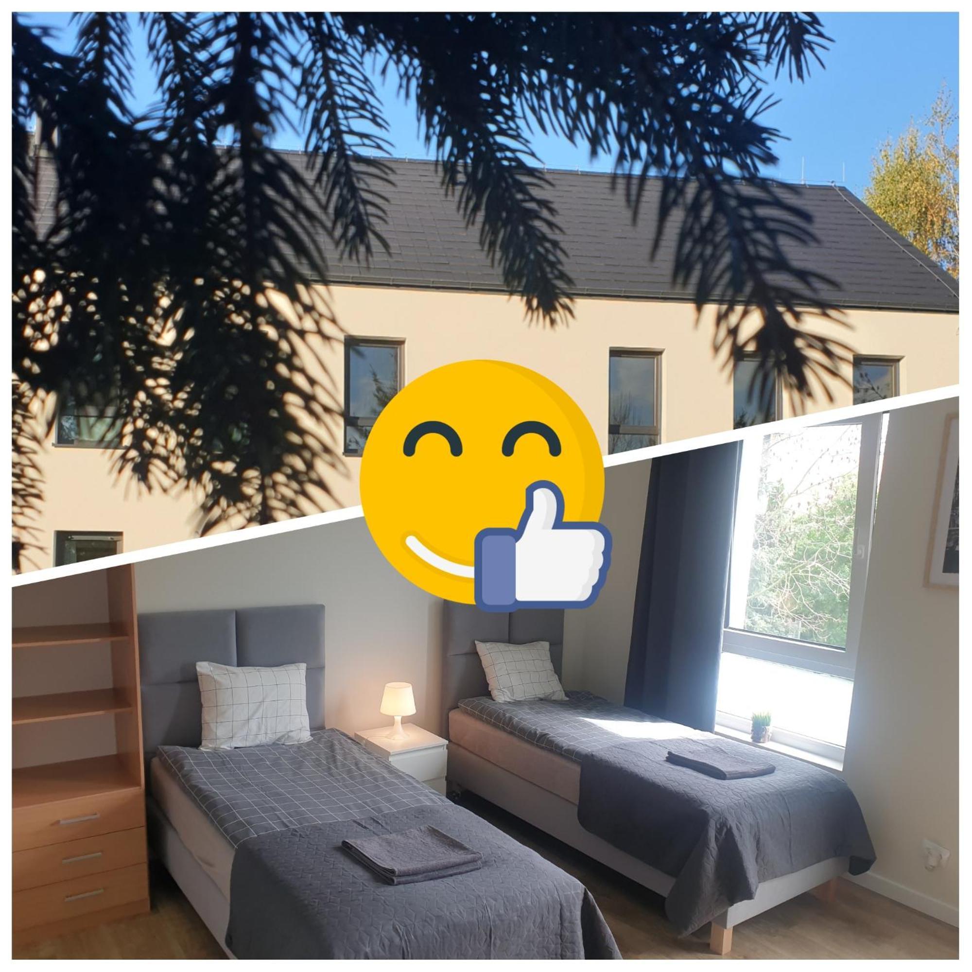 White Room Wroclaw Przy Wyspie Opatowickiej Extérieur photo