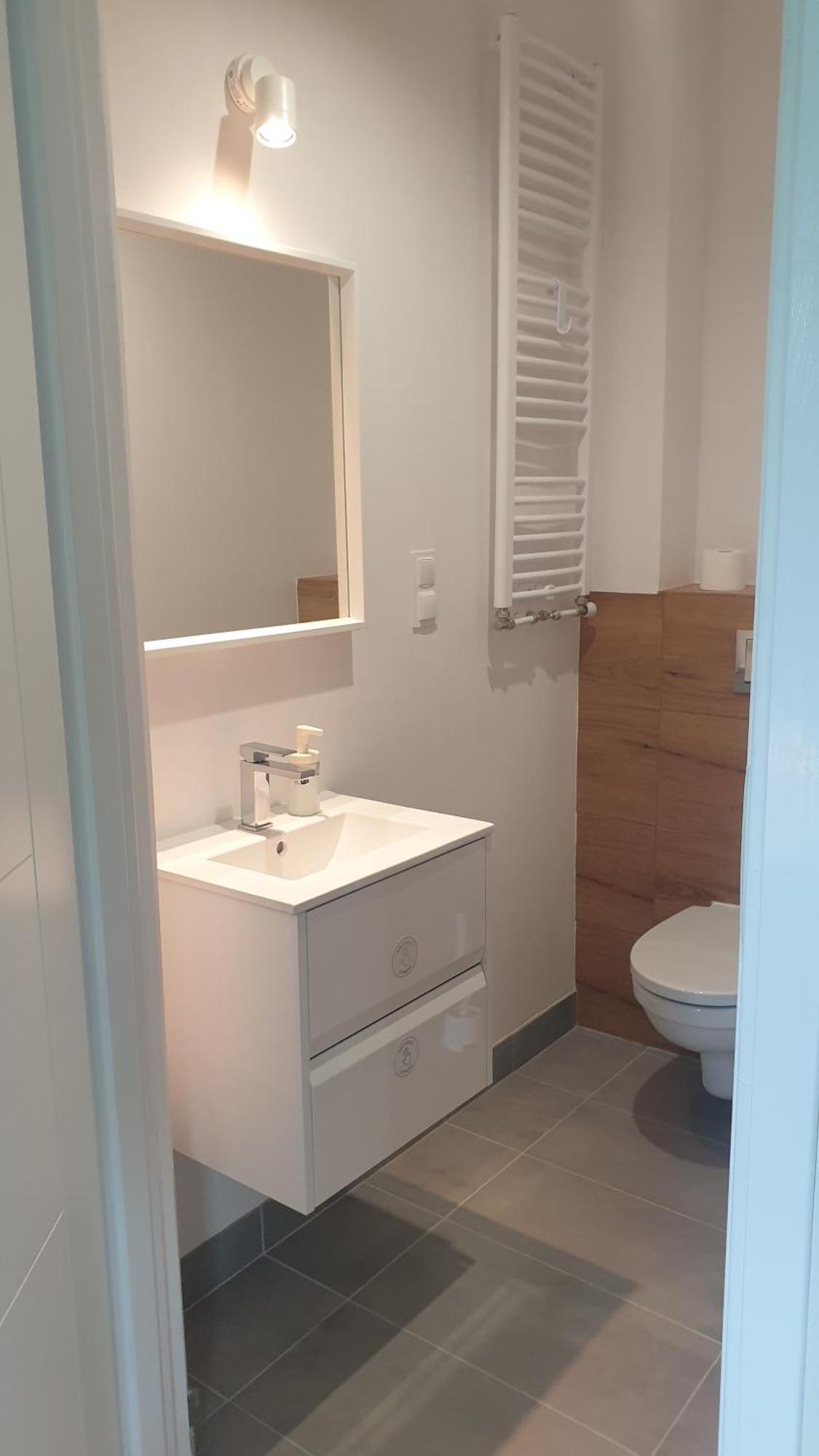 White Room Wroclaw Przy Wyspie Opatowickiej Extérieur photo