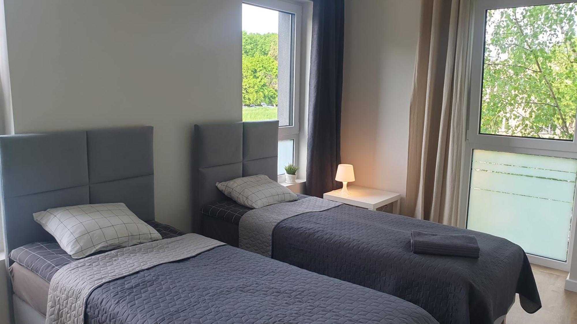 White Room Wroclaw Przy Wyspie Opatowickiej Extérieur photo